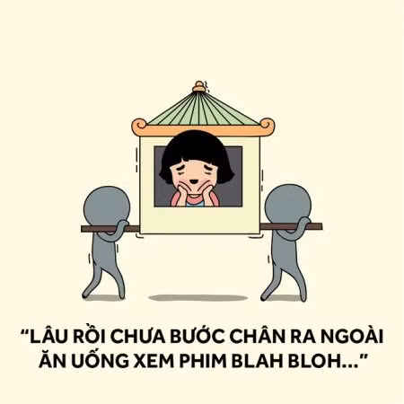 Những status thả thính của các nàng khiến chàng nào cũng phải mê mẩn đảo điên-10
