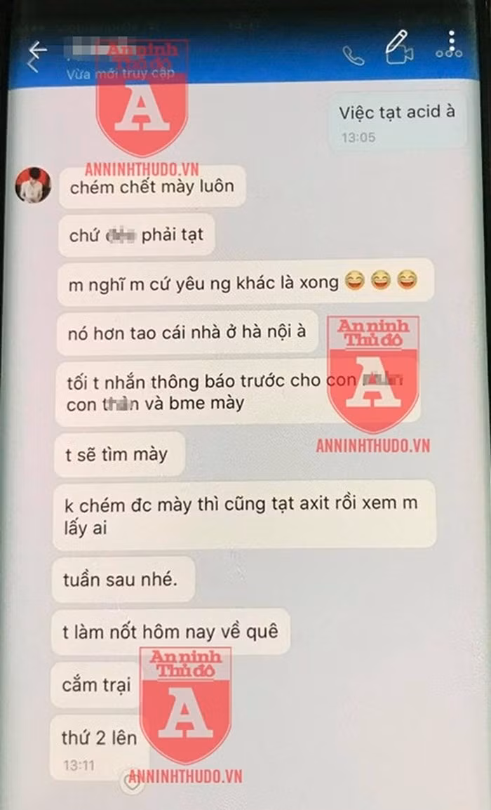 Những vụ án tình gây chấn động dư luận-8