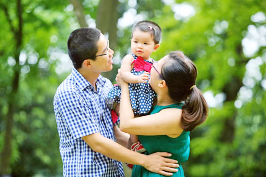 Chia sẻ kinh nghiệm nâng cao chất lượng hôn nhân và gia đình