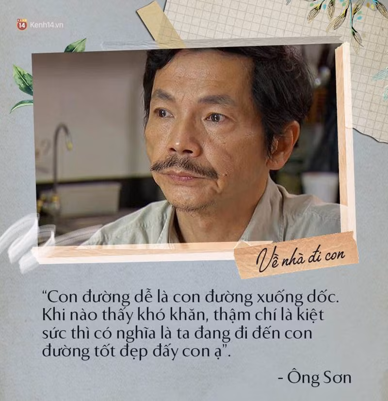 Nghe 3 ông bố của Về nhà đi con dạy con mới thấm thía: Xin hãy hiểu cho nỗi lòng những người làm cha!-3