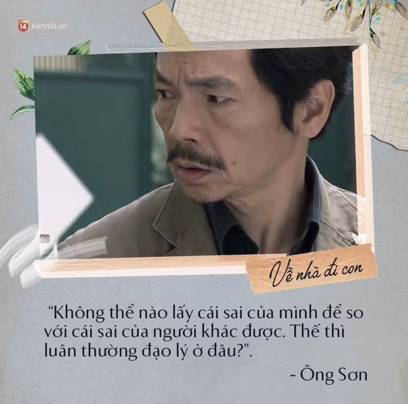Nghe 3 ông bố của Về nhà đi con dạy con mới thấm thía: Xin hãy hiểu cho nỗi lòng những người làm cha!-7