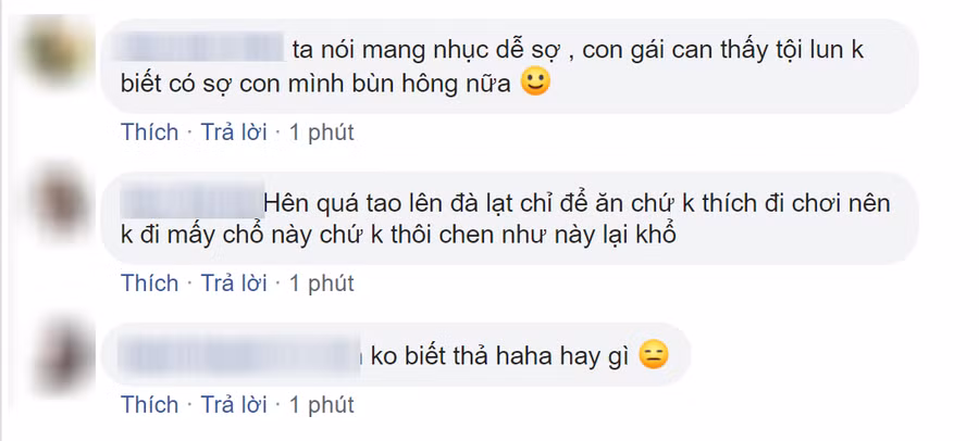 Tranh nhau vị trí chụp ảnh ở Đà Lạt, 2 phụ nữ lao vào ẩu đả ngay giữa hồ nước-4