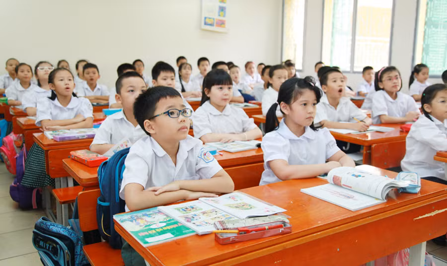 Các địa phương đã chủ động đầu tư cho giáo dục theo Nghị quyết 29
