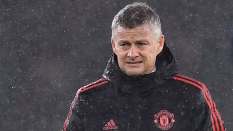 Solskjaer: "Đây là thời điểm tồi tệ nhất sự nghiệp tại M.U"