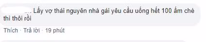 Đi hỏi vợ ở Bến Tre, chú rể bị bắt uống hết 100 quả dừa mới được vào nói chuyện với nhà gái