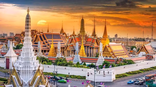 10 học bổng toàn phần bậc thạc sĩ cho công dân ASEAN sẽ bao gồm cả Việt Nam.