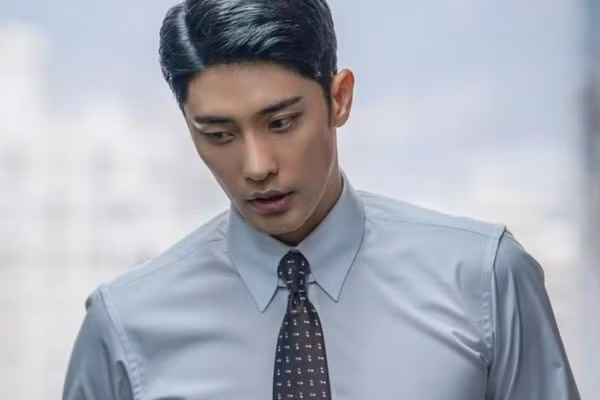9 mỹ nam vạn người mê trên màn ảnh truyền hình Hàn Quốc 2019 ảnh 2