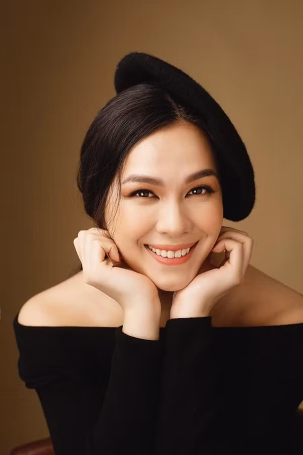 Ngỡ ngàng với diện mạo xinh đẹp của các ái nữ nhà sao Việt: Toàn là những mỹ nhân hàng đầu, sở hữu cuộc sống sang chảnh ai cũng ghen tị-8