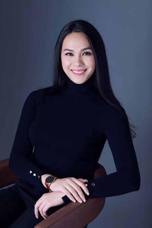 Ngỡ ngàng với diện mạo xinh đẹp của các ái nữ nhà sao Việt: Toàn là những mỹ nhân hàng đầu, sở hữu cuộc sống sang chảnh ai cũng ghen tị-10