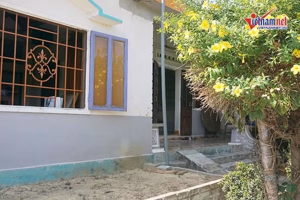 Nhà vườn rộng gần 100m2 của Á hậu Kiều Loan-2