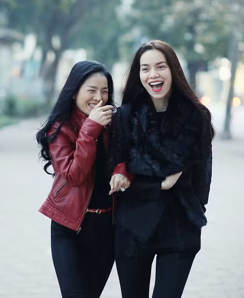 Hồ Ngọc Hà chia sẻ hình ảnh nhắc cả Đàm Thu Trang, Minh Hằng và Lệ Quyên, CĐM hỏi chị có đang cà khịa ai không?