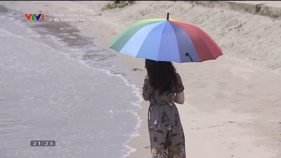 2019_08_12_21_24_IMG_5787 Về nhà đi con: Ngã ngửa với phân cảnh của hotgirl Hải Phòng trong tập cuối, hài hước nhất là bình luận của khán giả-3