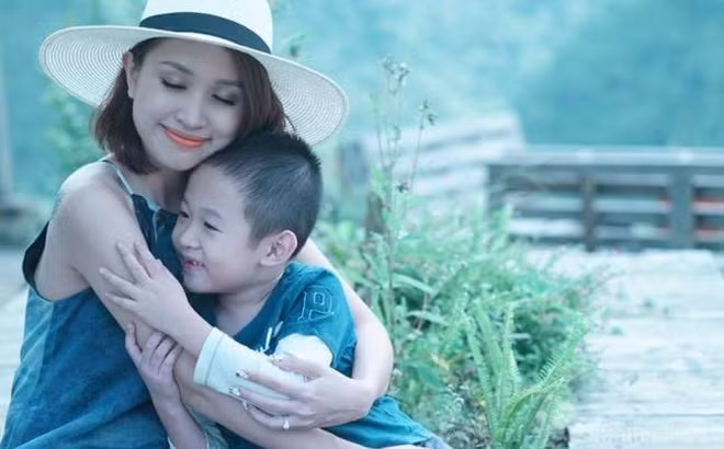 Thanh Vân Hugo từng gặp nhiều rắc rối về sức khỏe