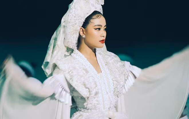 ‘Nhat ky Vang Anh’ va nhung 