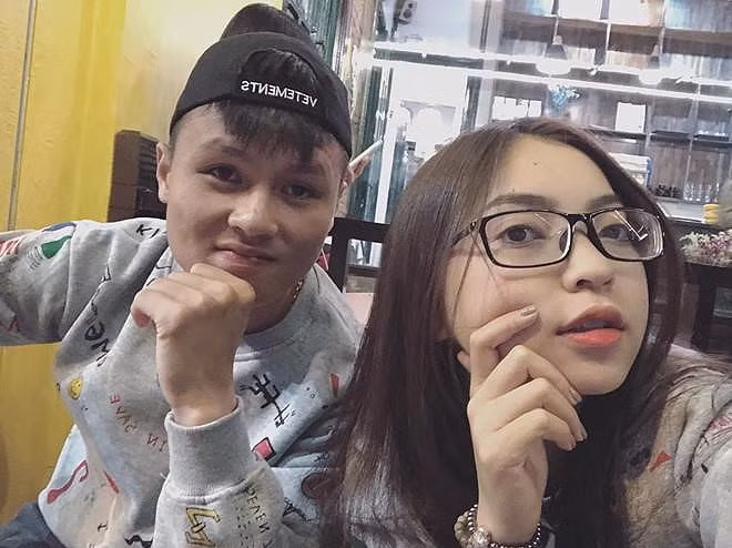 Quang Hải là 