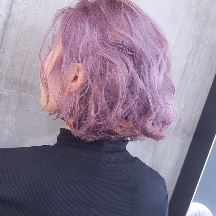 Loạt màu tóc pastel xinh ngất ngây cho bạn gái ảnh 1 Loạt màu tóc pastel xinh ngất ngây cho bạn gái vẻ ngoài trẻ trung bất tận