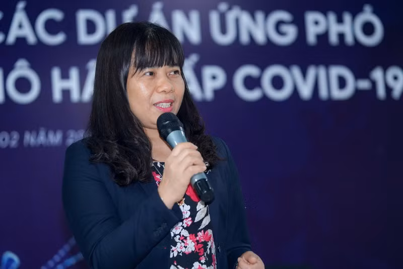 Giới khoa học Việt ‘tuyên chiến’ với đại dịch COVID-19 - ảnh 1