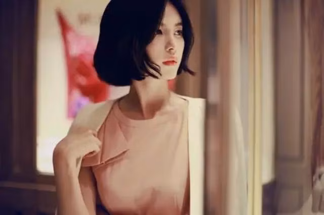 Những nét “duyên ngầm” của phụ nữ có sức quyến rũ vạn người mê
