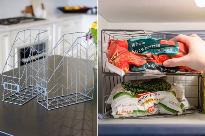 Mẹ chồng khó tính đến mấy cũng phải ngả mũ thán phục vì tài dùng đồ độc lạ nhưng hiệu quả của cô con dâu 