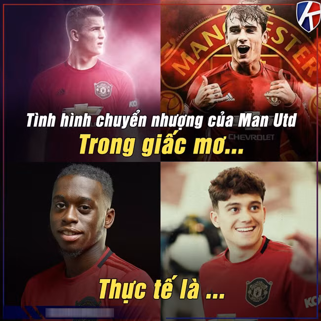 anh che: fan mu moi mon cho "bom tan" chuyen nhuong hinh anh 2