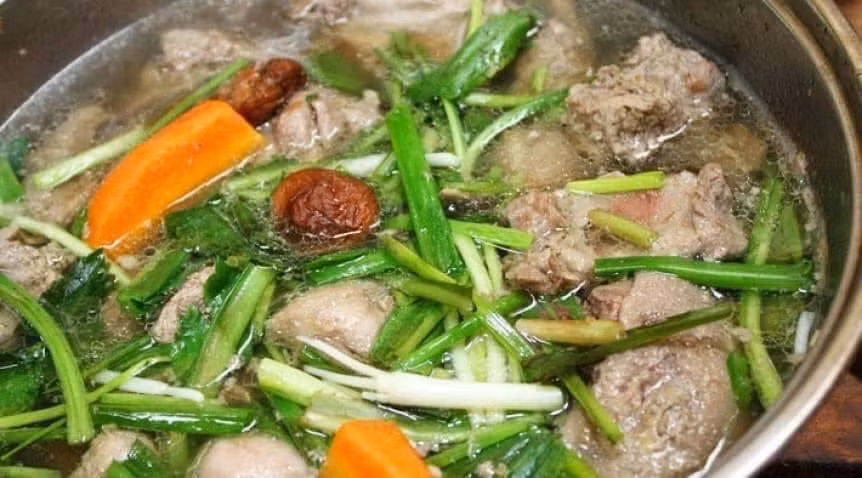 Cách nấu những món ngon từ vịt không thể bỏ qua trong ngày Tết Đoan Ngọ ảnh 6