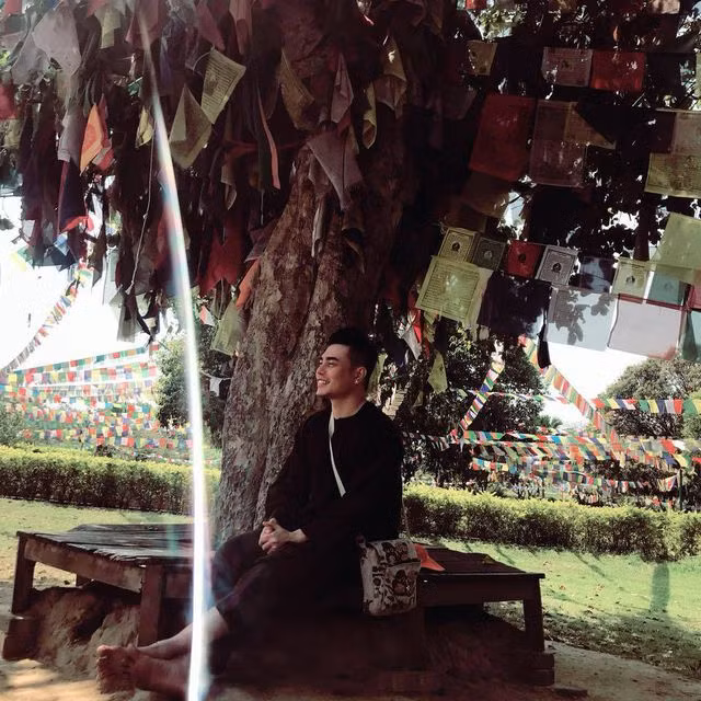chay dua cat xe do hieu xe sang va thuc te khac nghiet sau anh hoang quang showbiz