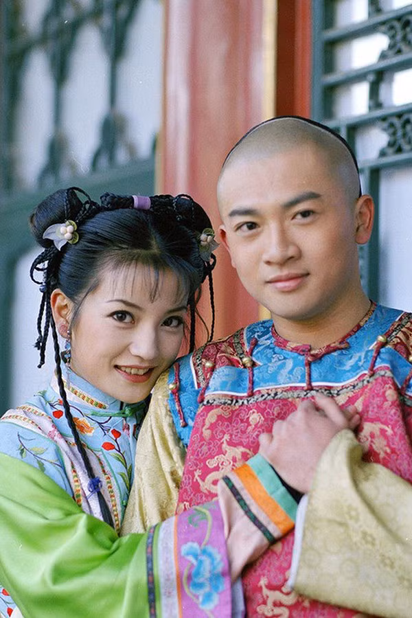 Tô Hữu Bằng lần đầu thừa nhận: Tôi xấu hổ khi đứng trước Triệu Vy - Ảnh 4.