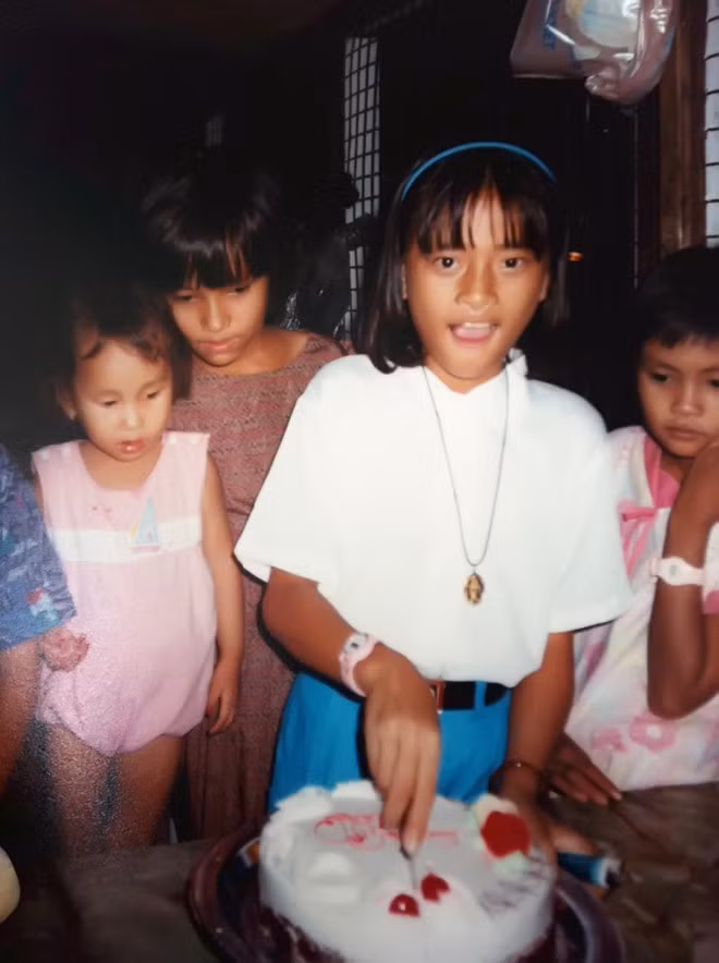 Anh hiem ve thoi tho au cua 