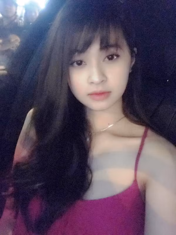 Sau 1 năm vào tù, có ai nhận ra đây là hotgirl Ngọc Miu xinh đẹp một thời? ảnh 2