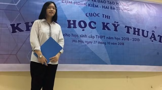 Sử dụng mạng xã hội để học tốt môn Hóa học