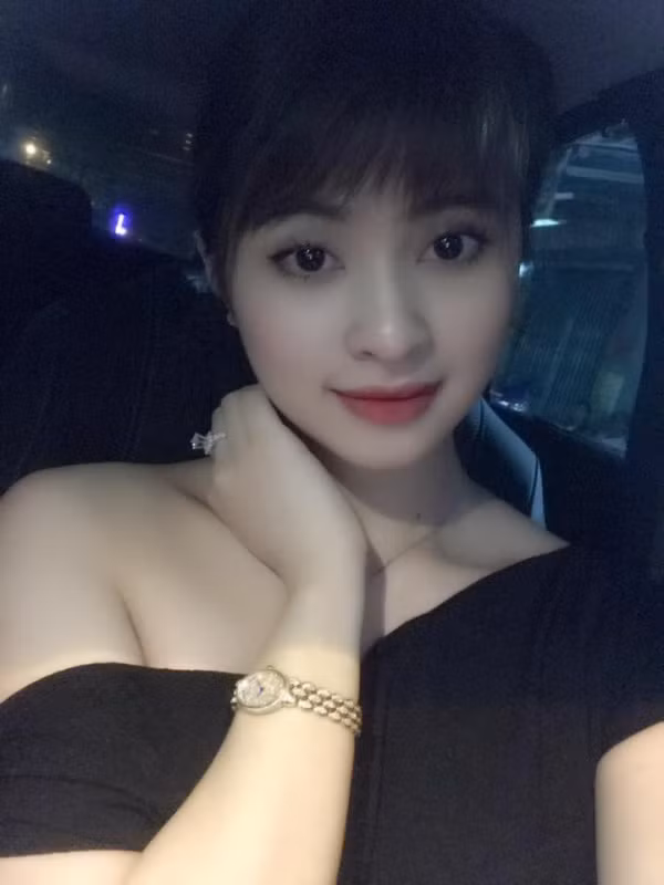 Sau 1 năm vào tù, có ai nhận ra đây là hotgirl Ngọc Miu xinh đẹp một thời? ảnh 1