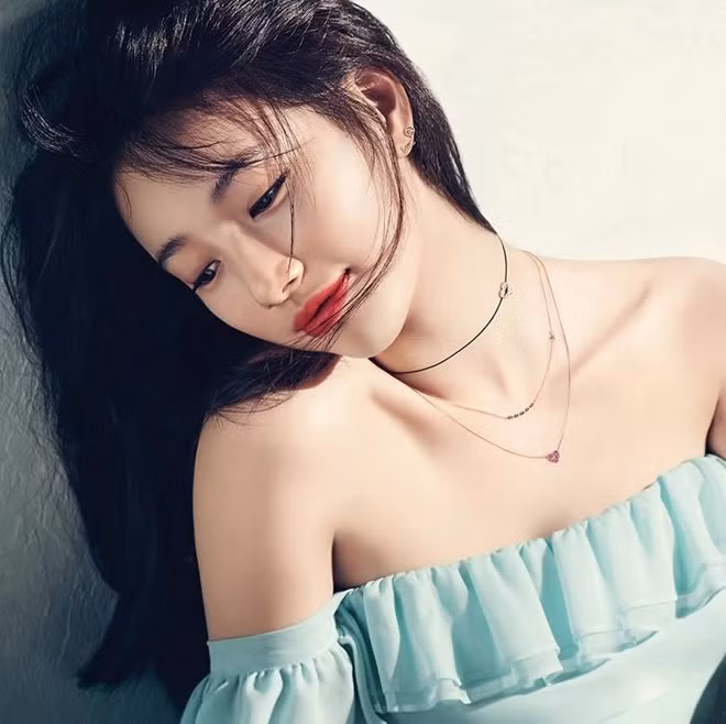 cuoc song cua "tinh dau quoc dan han" sau khi chia tay lee min ho hinh anh 5