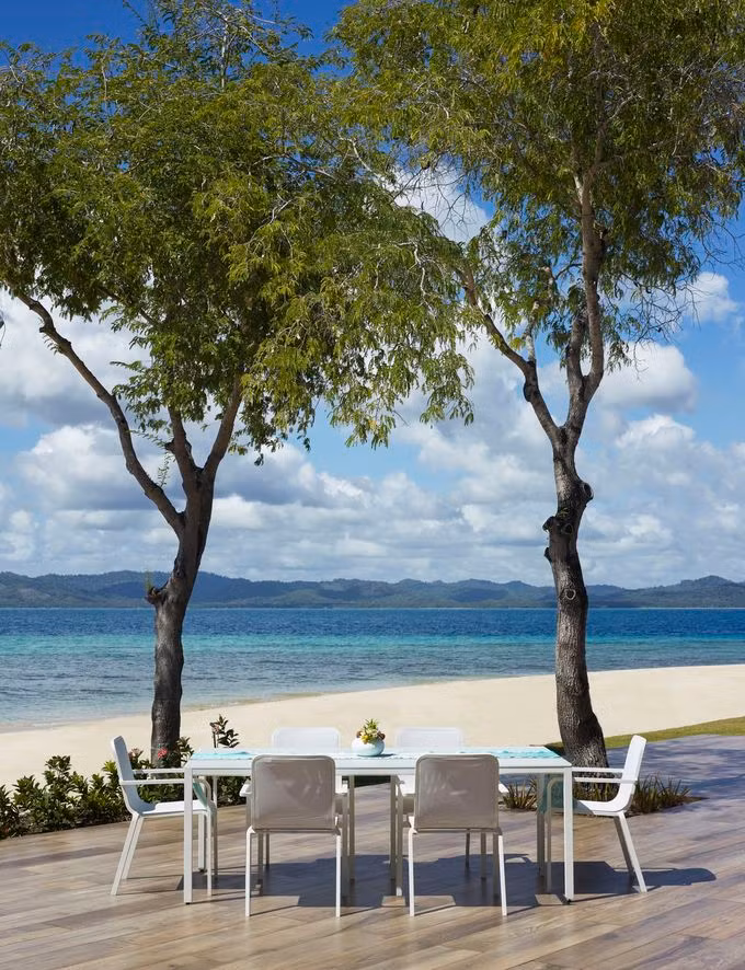 Resort đắt nhất thế giới giá 100.000 USD mỗi đêm