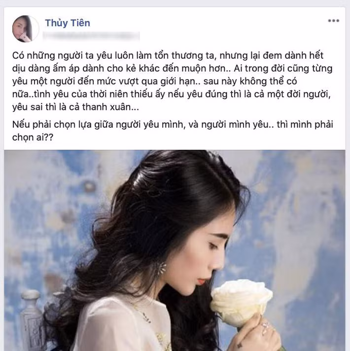Giữa tin đồn hôn nhân trục trặc, Thủy Tiên chứng minh tình cảm ngọt ngào với Công Vinh khi cùng diện giày đôi “đi khắp thế gian”? - Ảnh 3.