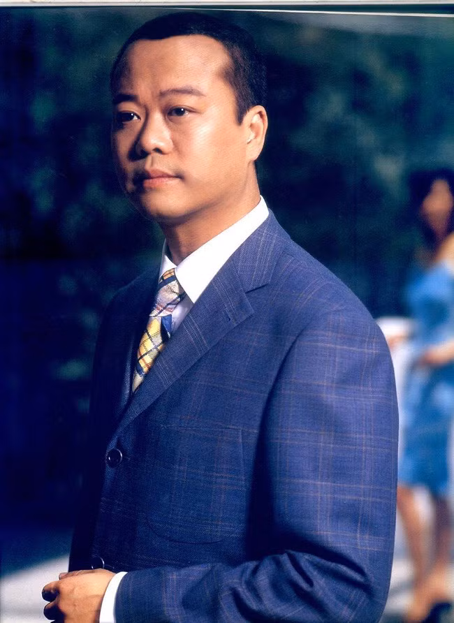"vua phim tvb" phai chi 300 trieu dong moi thang de bao toan tinh mang hinh anh 3