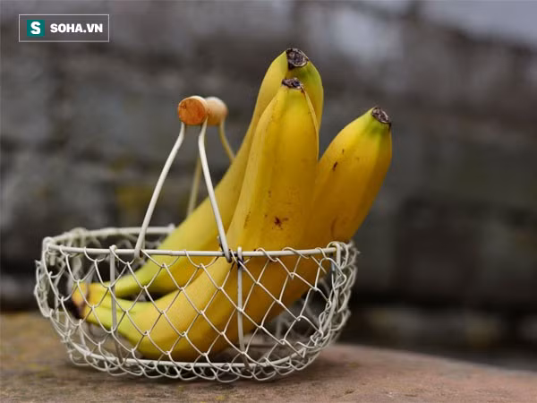 Ăn chuối vào bữa sáng khiến bạn mệt mỏi, buồn ngủ và tiêu hóa kém: Đúng hay sai? ảnh 1