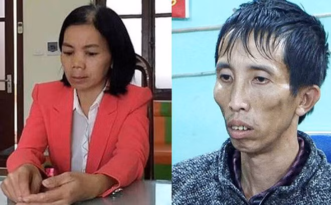  Vợ Bùi Văn Công có những dấu hiệu bất thường khiến điều tra viên nghi ngờ