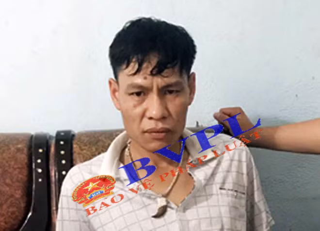 Vụ nữ sinh giao gà bị sát hại ở Điện Biên: Vợ Vì Văn Toán cũng vừa bị bắt ảnh 1