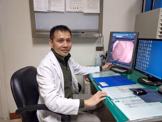 Chỉ vì thói quen ăn uống này mà 7 người trong 1 gia đình Đài Loan đối mặt với nguy cơ ung thư đại trực tràng - Ảnh 2. Chỉ vì thói quen ăn uống này mà 7 người trong 1 gia đình Đài Loan đối mặt với nguy cơ ung thư đại trực tràng - Ảnh 2.