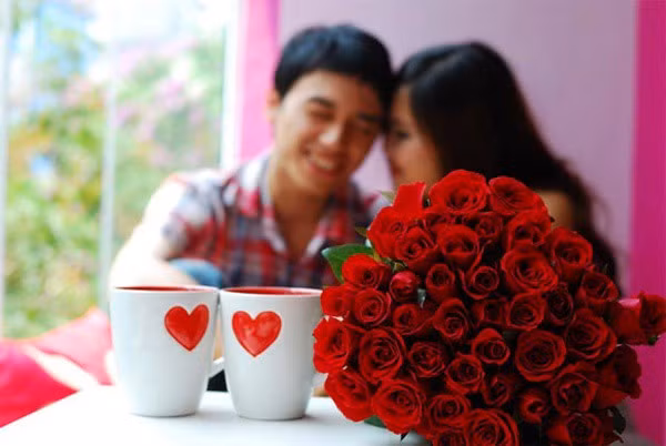 Làm được 5 điều này, vợ chồng sống hạnh phúc tới đầu bạc răng long