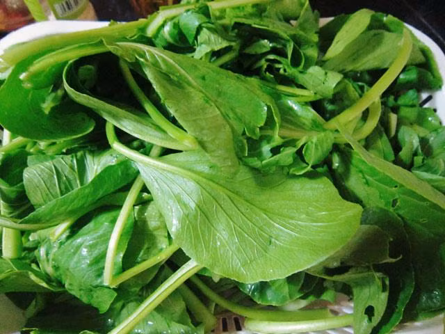 Nghỉ lễ, trổ tài làm phở xào thịt bò thơm ngon hơn hàng cho bữa sáng ảnh 1