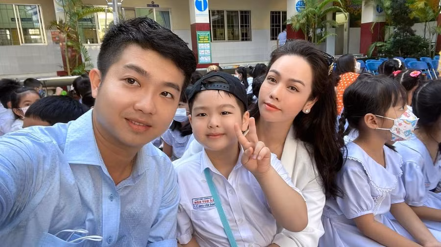 Bức ảnh khiến công chúng đoán già đoán non