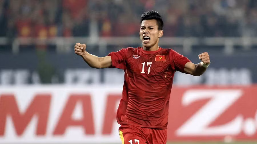Văn Thanh