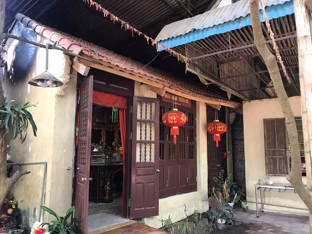 UBND xã không mời được sư thầy nghi gạ tình phóng viên đến họp - 8