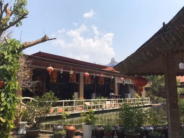 UBND xã không mời được sư thầy nghi gạ tình phóng viên đến họp - 6