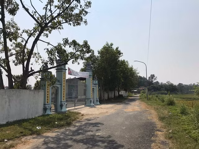UBND xã không mời được sư thầy nghi gạ tình phóng viên đến họp - 3