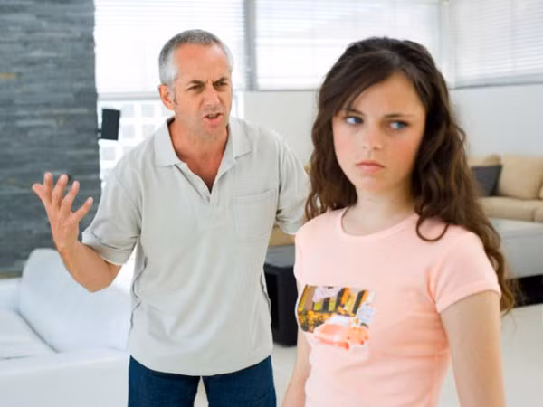 Càng giám sát con càng tạo nhiều bất lợi ảnh 3 Càng giám sát con càng tạo nhiều bất lợi ảnh 3