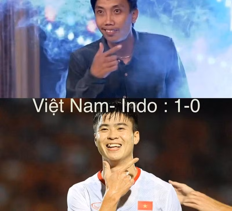 Có ai thấy họ ngầu giống nhau không nào?