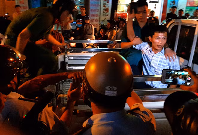 5 sự kiện xã hội nóng nhất ngày 9/10