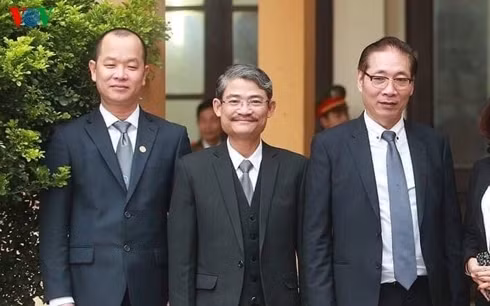 hoàng công lương trả lời luật sư, tòa bác chứng cứ về "một vụ đầu độc" hình 1 hoang cong luong tra loi luat su, toa bac chung cu ve "mot vu dau doc" hinh 1